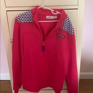 Girls vineyards- worn once -